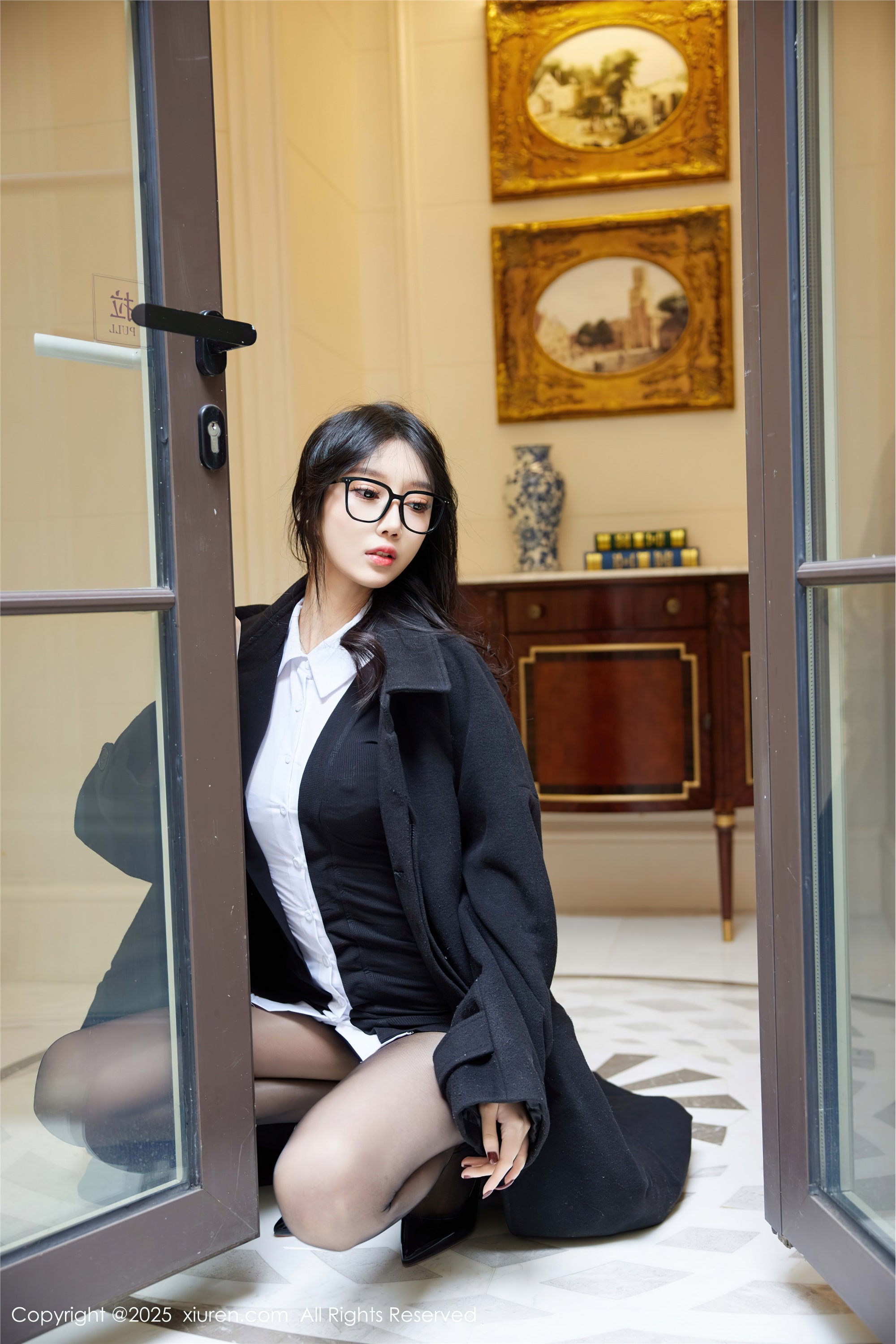 Xiuren秀人网 2025.02.24 NO.9926 玥儿玥er